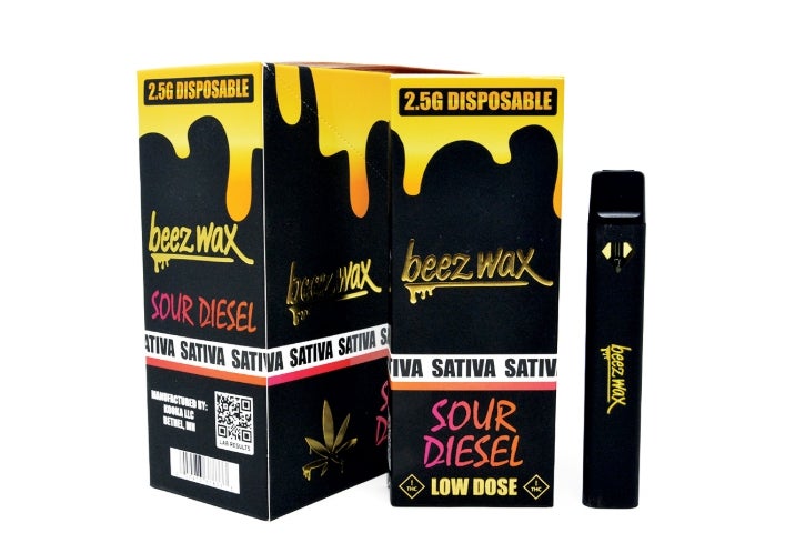elfbar elfa kaufen APX Wax V3 Concentrate Vape